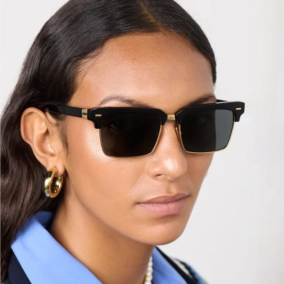 Miu Miu | Accessories | New Miu Miu Muzs 1ab5s0 Women